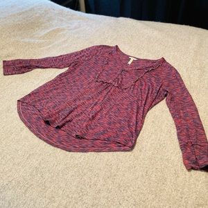 Matilda Jane Planetarium Top